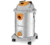Odkurzacz przemysłowy Zeegma Zonder Pro Multi 1600W 25l