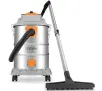 Odkurzacz przemysłowy Zeegma Zonder Pro Multi 1600W 25l