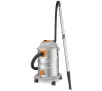 Odkurzacz przemysłowy Zeegma Zonder Pro Multi 1600W 25l