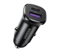 UGREEN EC305 USB-C USB 30W Czarny