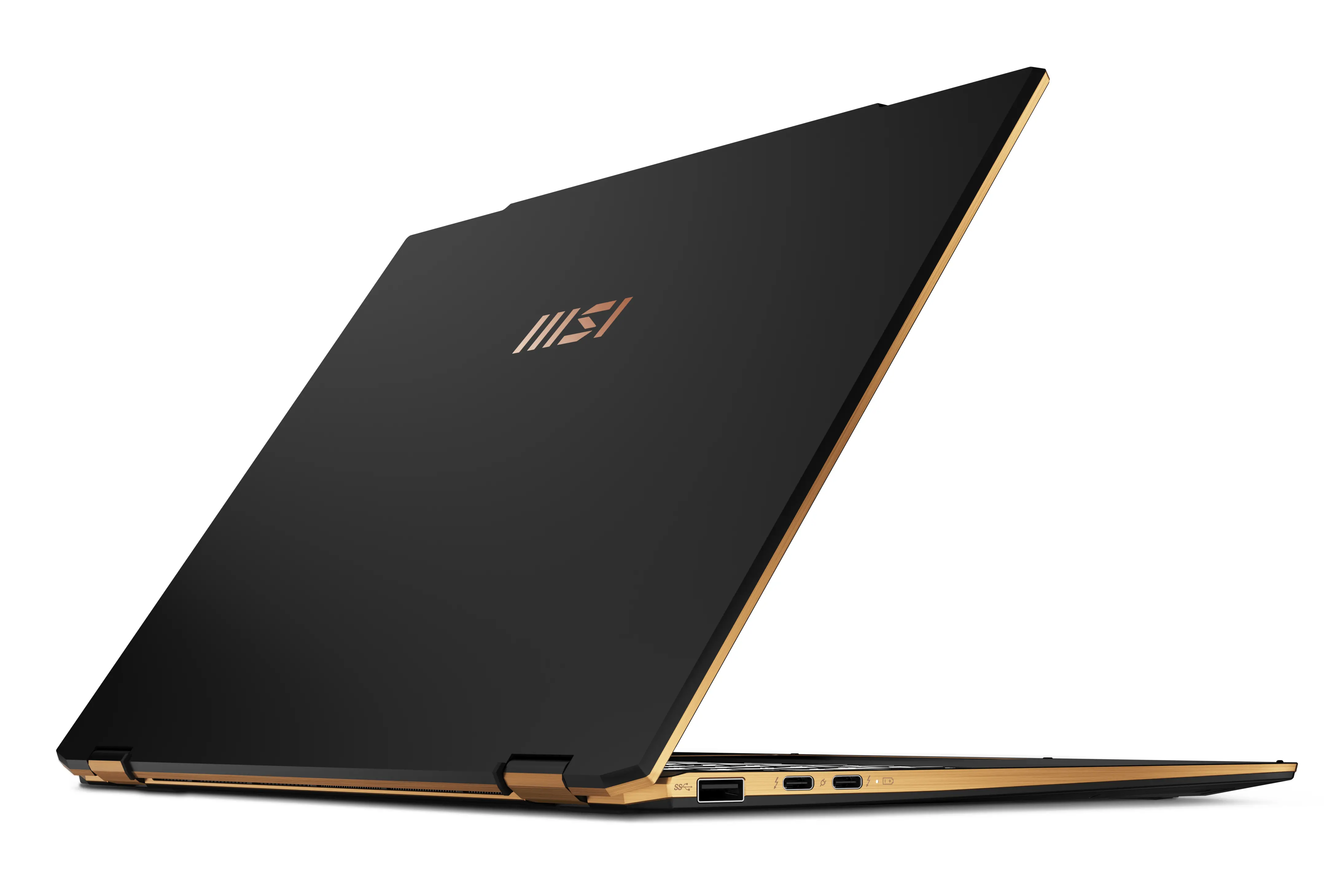 Laptop 2w1 MSI Summit E13 AI Evo A1MTG-047PL 13,3" Ultra 7 155H 32GB RAM 1TB Dysk SSD Win11 Czarny + Zestaw AKC