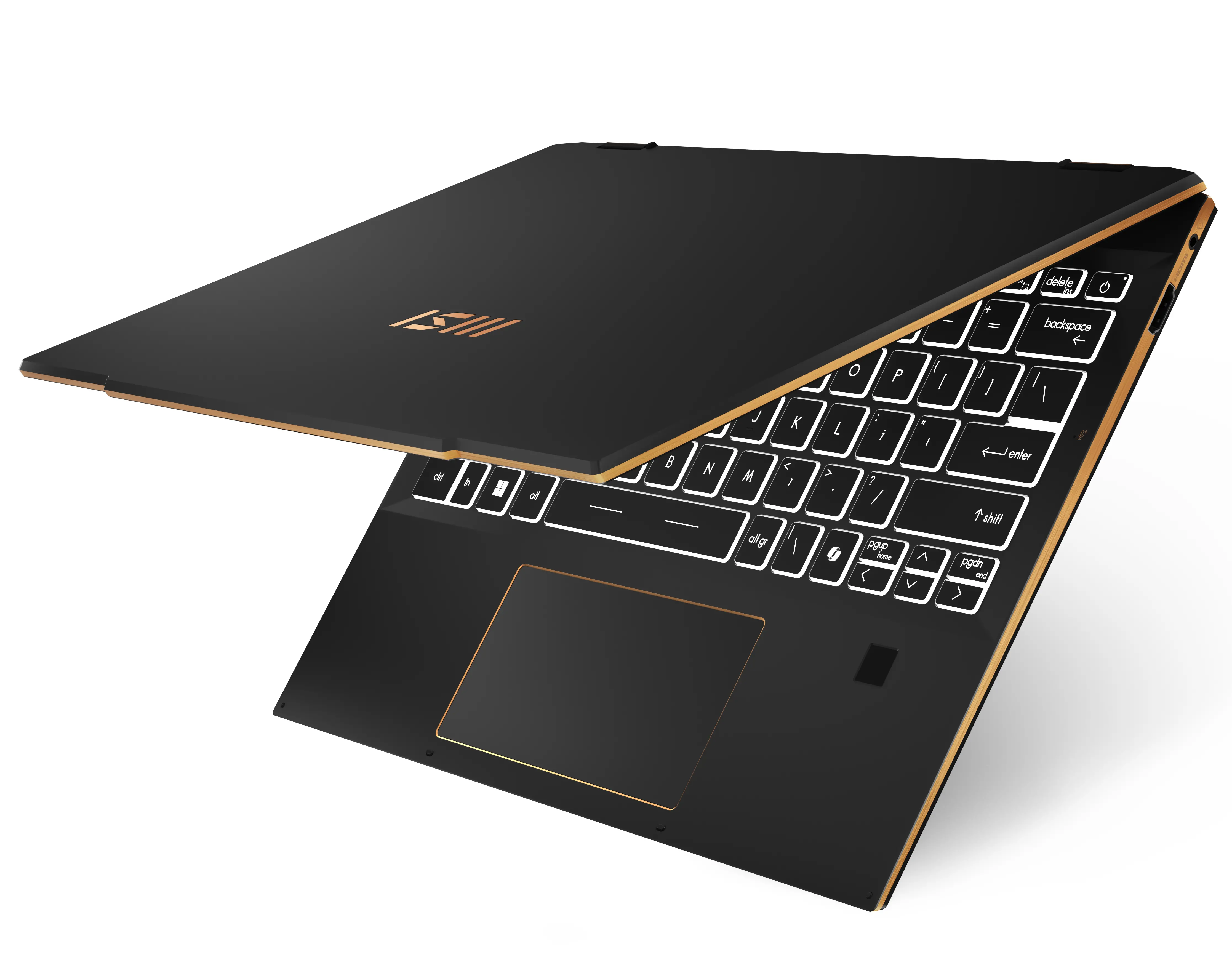 Laptop 2w1 MSI Summit E13 AI Evo A1MTG-047PL 13,3" Ultra 7 155H 32GB RAM 1TB Dysk SSD Win11 Czarny + Zestaw AKC