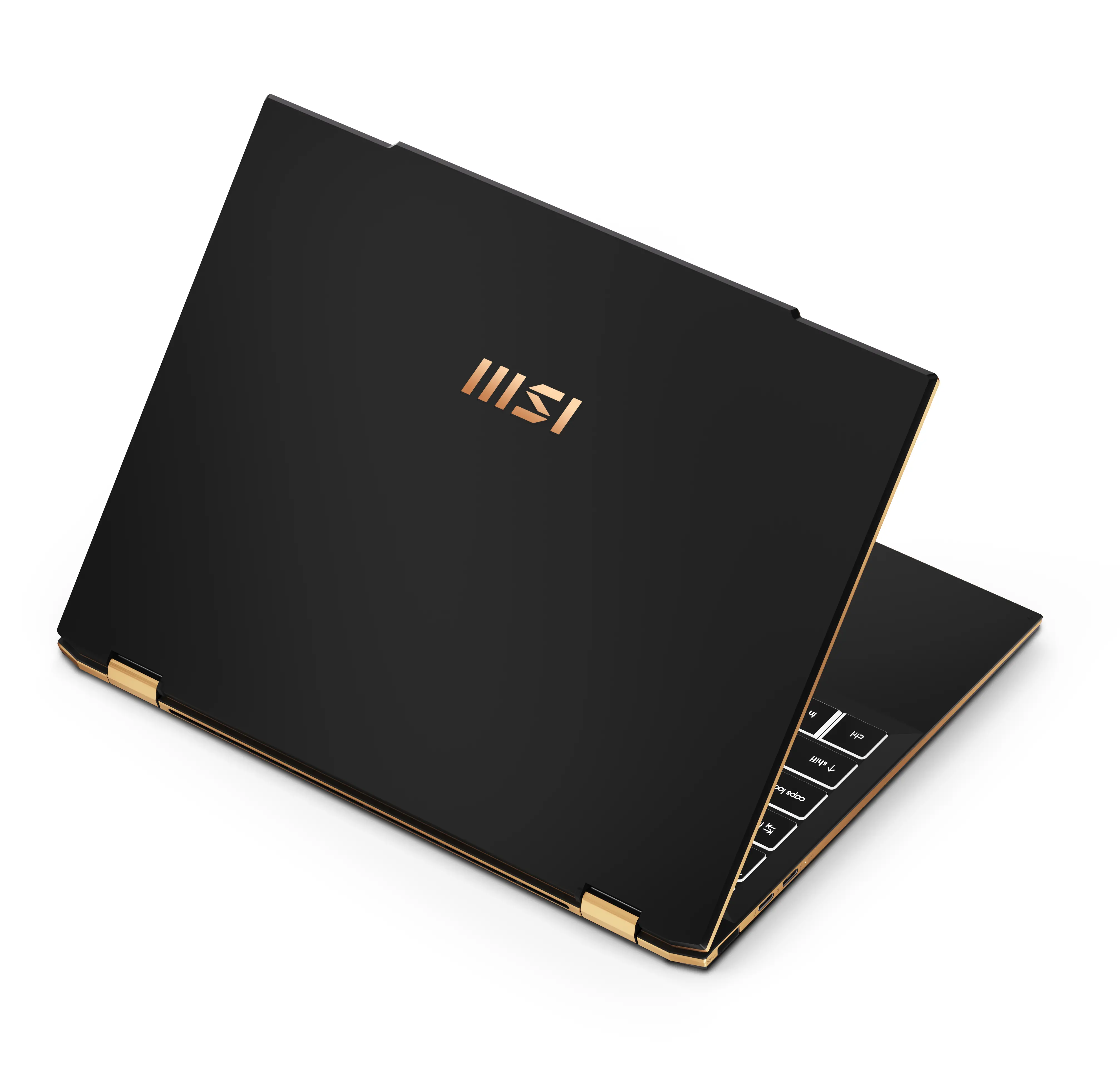 Laptop 2w1 MSI Summit E13 AI Evo A1MTG-047PL 13,3" Ultra 7 155H 32GB RAM 1TB Dysk SSD Win11 Czarny + Zestaw AKC