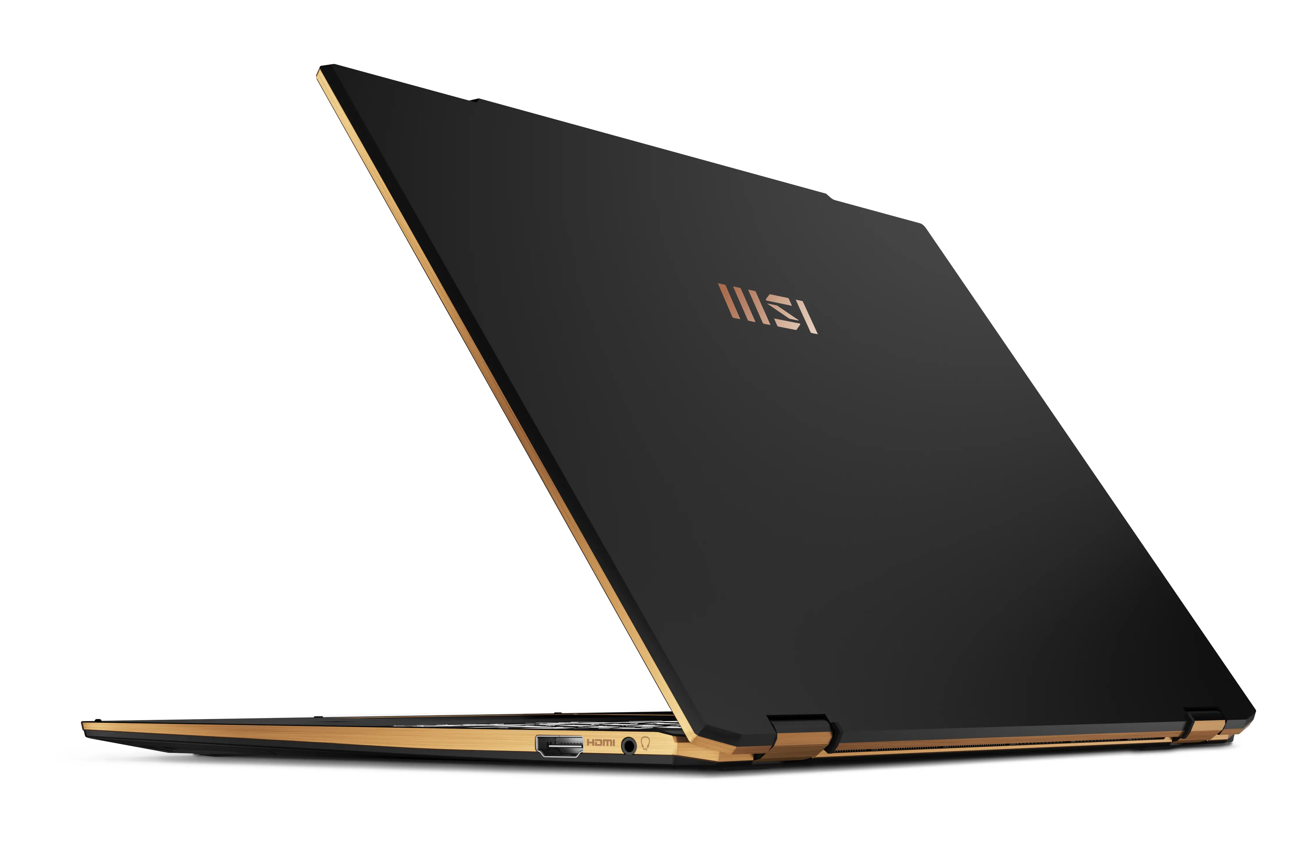 Laptop 2w1 MSI Summit E13 AI Evo A1MTG-047PL 13,3" Ultra 7 155H 32GB RAM 1TB Dysk SSD Win11 Czarny + Zestaw AKC