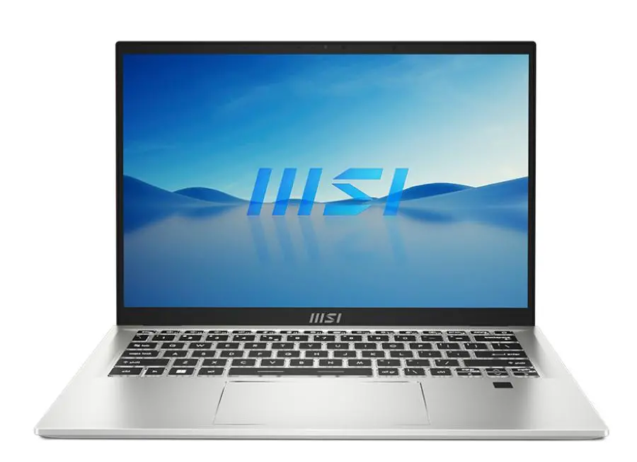 Laptop MSI Prestige 14 Evo B13M-631PL 14" i7-13700H 16GB RAM 1TB Dysk SSD Win11 Srebrny