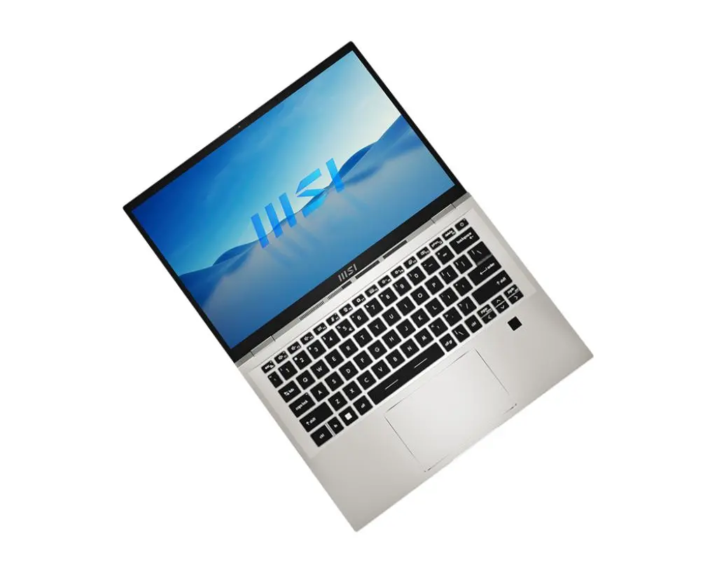 Laptop MSI Prestige 14 Evo B13M-631PL 14" i7-13700H 16GB RAM 1TB Dysk SSD Win11 Srebrny