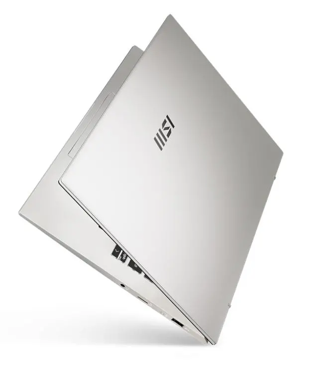 Laptop MSI Prestige 14 Evo B13M-631PL 14" i7-13700H 16GB RAM 1TB Dysk SSD Win11 Srebrny