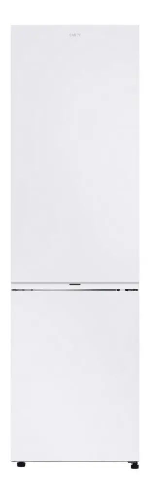 Candy Fresco 300 CNCQ2T620DW Pełny No Frost 205cm Komora świeżości Biały