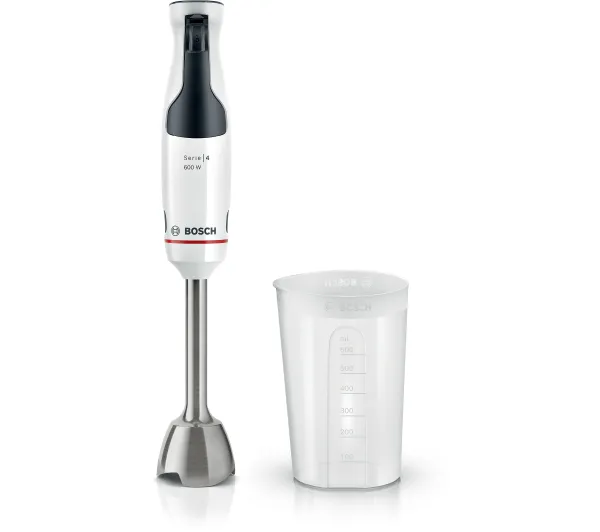 Bosch ErgoMaster Serie 4 MSM4W210 600W