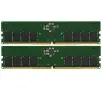 Pamięć RAM Kingston DDR5 64GB (2 x 32GB) 4800 CL40 Zielony