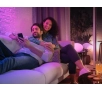 Żarówka LED Philips Hue White and Colour Ambiance GU10 400lm 4,2W RGB 3szt.