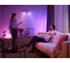 Żarówka LED Philips Hue White and Colour Ambiance GU10 400lm 4,2W RGB 3szt.