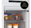 Zamrażarka Haier HAUN518EW No Frost