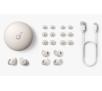 Słuchawki bezprzewodowe Soundcore Sleep A20 Dokanałowe Stopery Bluetooth 5.3 Biały