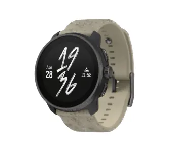 Zegarek sportowy Suunto Race S 45mm GPS Szary