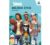 The Sims 4: Miejskie Życie Dodatek do gry na PC