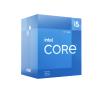 Procesor Intel® Core™ i5-12400F BOX (BX8071512400F) + Fera 5 Czarny