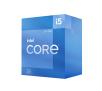 Procesor Intel® Core™ i5-12400F BOX (BX8071512400F) + Fera 5 Czarny