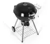 Grill węglowy Koler Ember C2