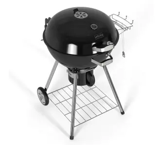 Grill węglowy Koler Ember C2