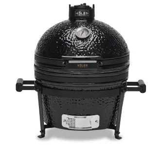 Grill węglowy Koler Kamado EG16