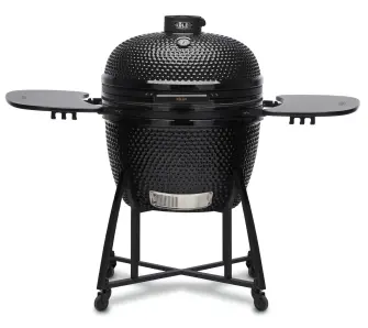 Grill węglowy Koler Kamado EG26