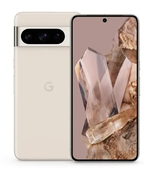 Smartfon Google Pixel 8 Pro 12/128GB 6,7" 120Hz 50Mpix Porcelana