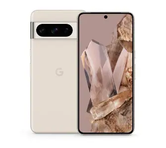 Smartfon Google Pixel 8 Pro 12/128GB 6,7" 120Hz 50Mpix Porcelana