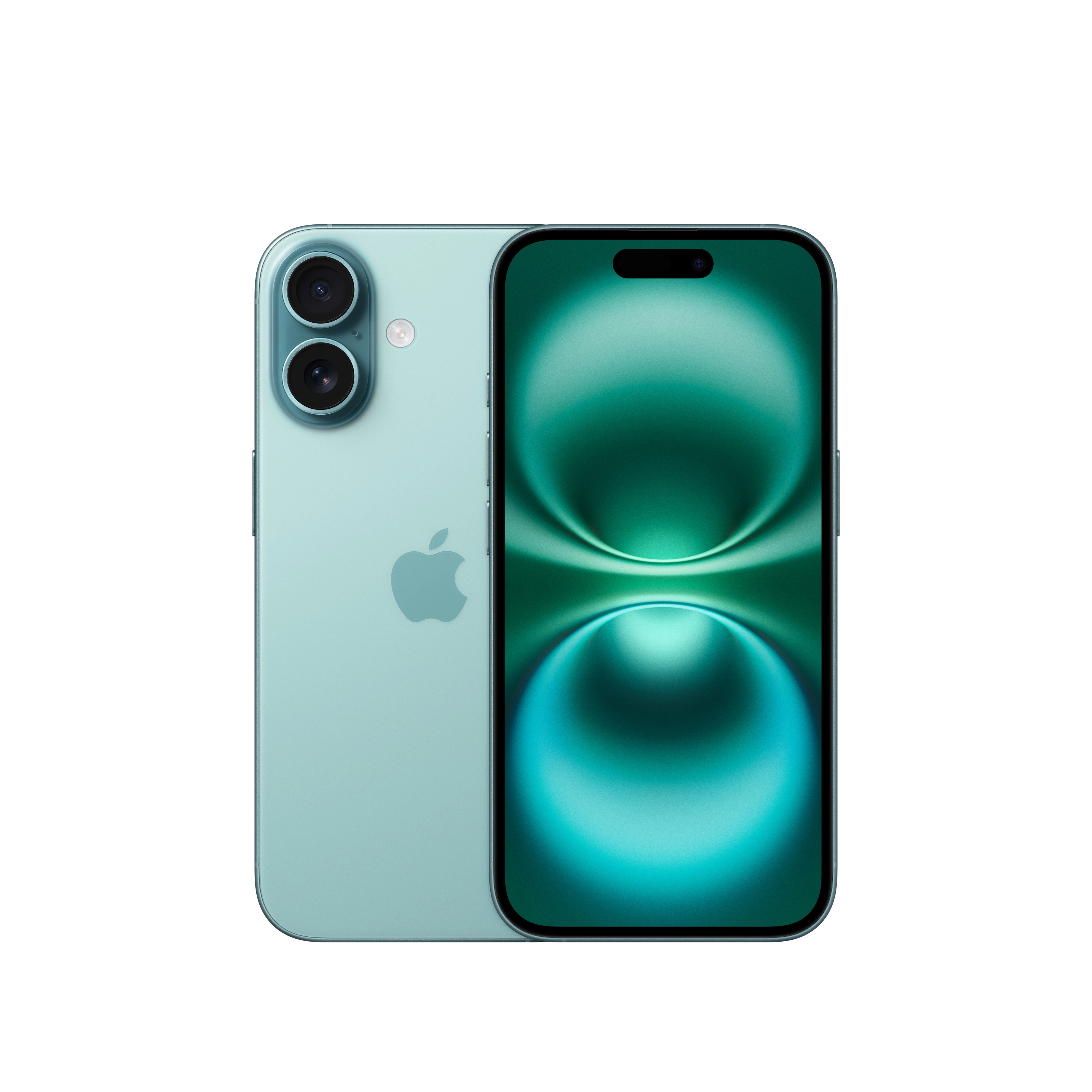 Apple iPhone 16 128GB 6,1" 48Mpix Berylowa zieleń