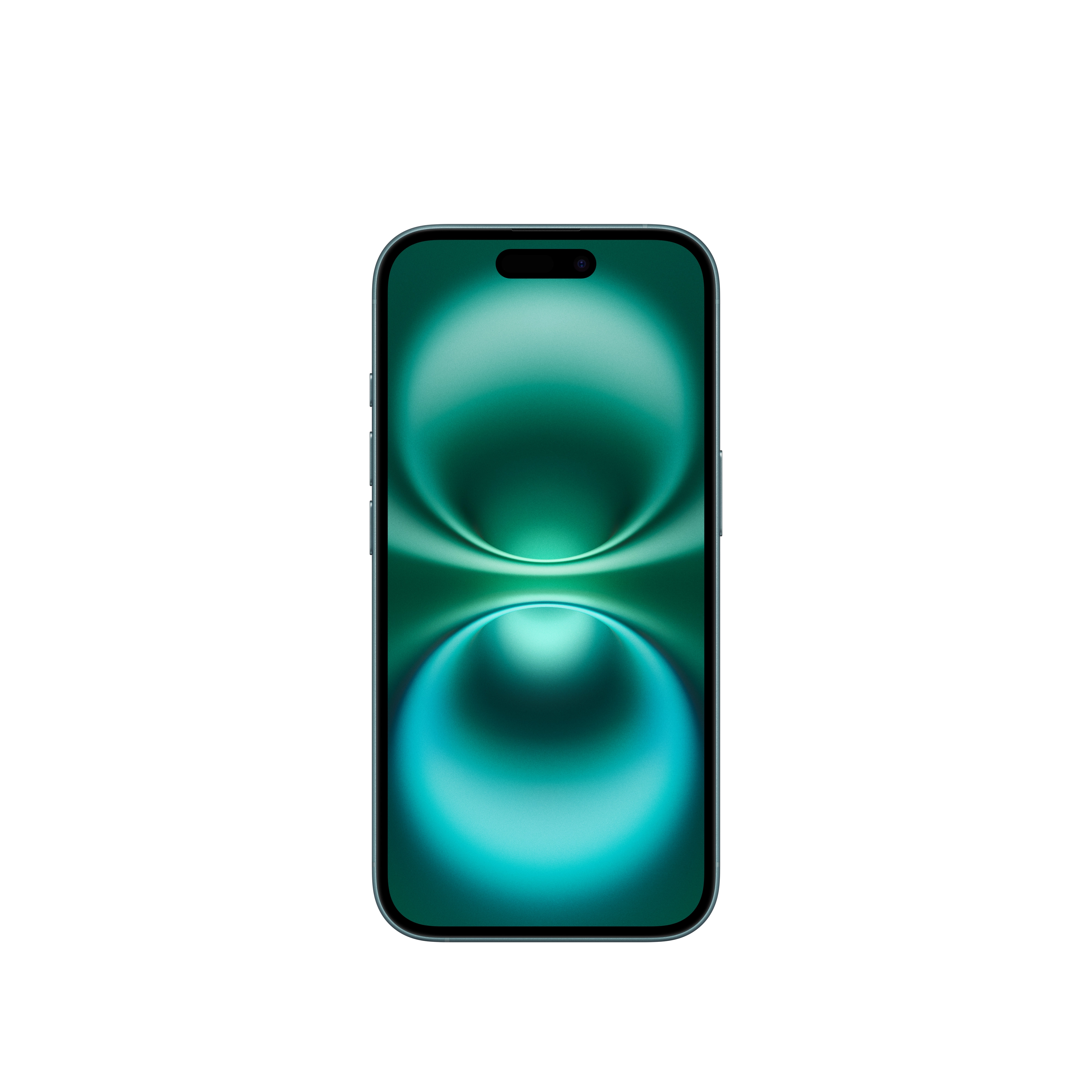 Apple iPhone 16 128GB 6,1" 48Mpix Berylowa zieleń
