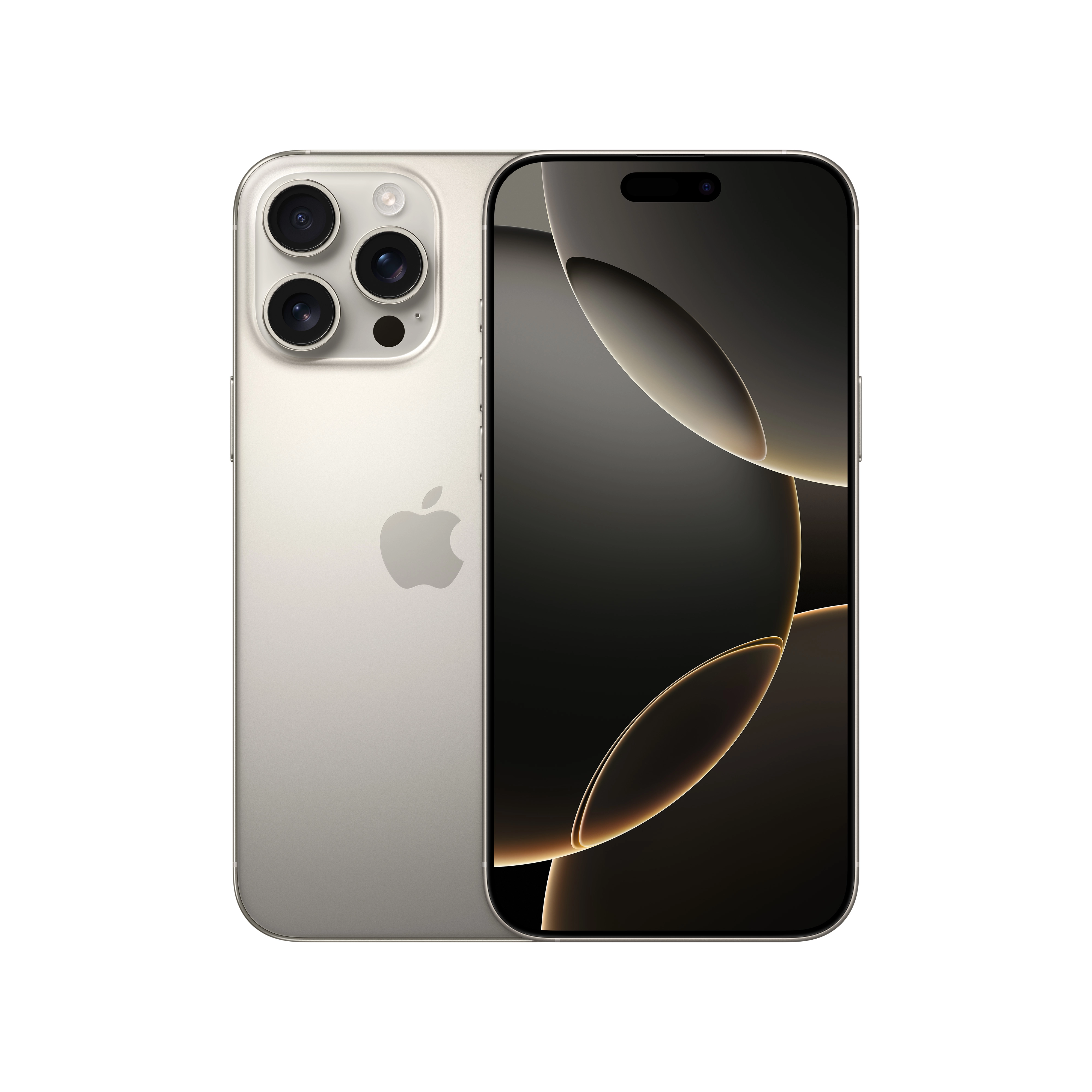 Apple iPhone 16 Pro Max 256GB 6,9" 48Mpix Tytan naturalny