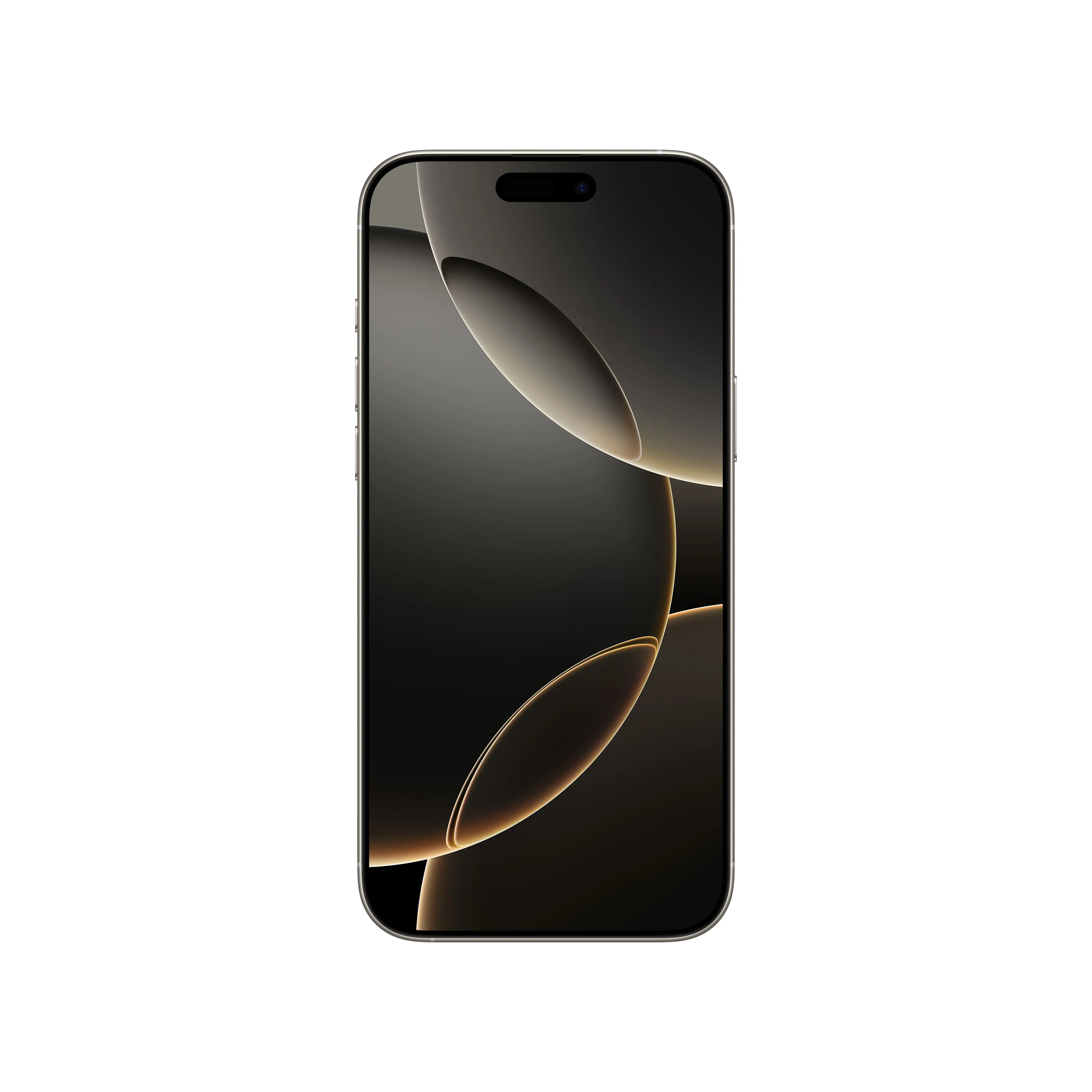 Apple iPhone 16 Pro Max 256GB 6,9" 48Mpix Tytan naturalny