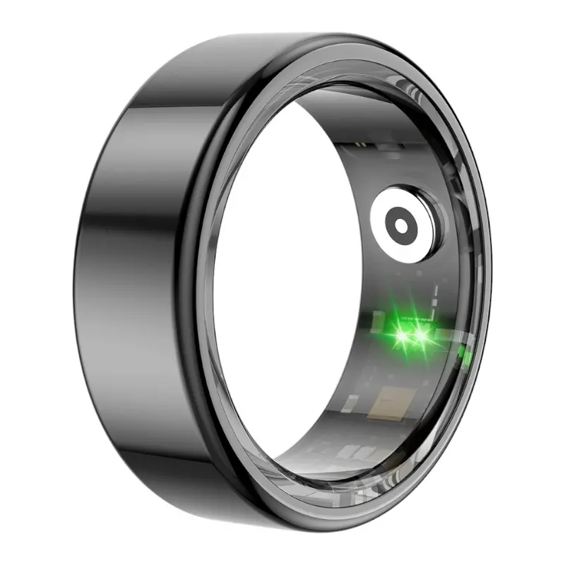 Smartring Colmi R02 8/56,9mm Czarny