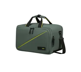 Torba podróżna American Tourister Take2Cabin 3-Way 15,6" Zielony