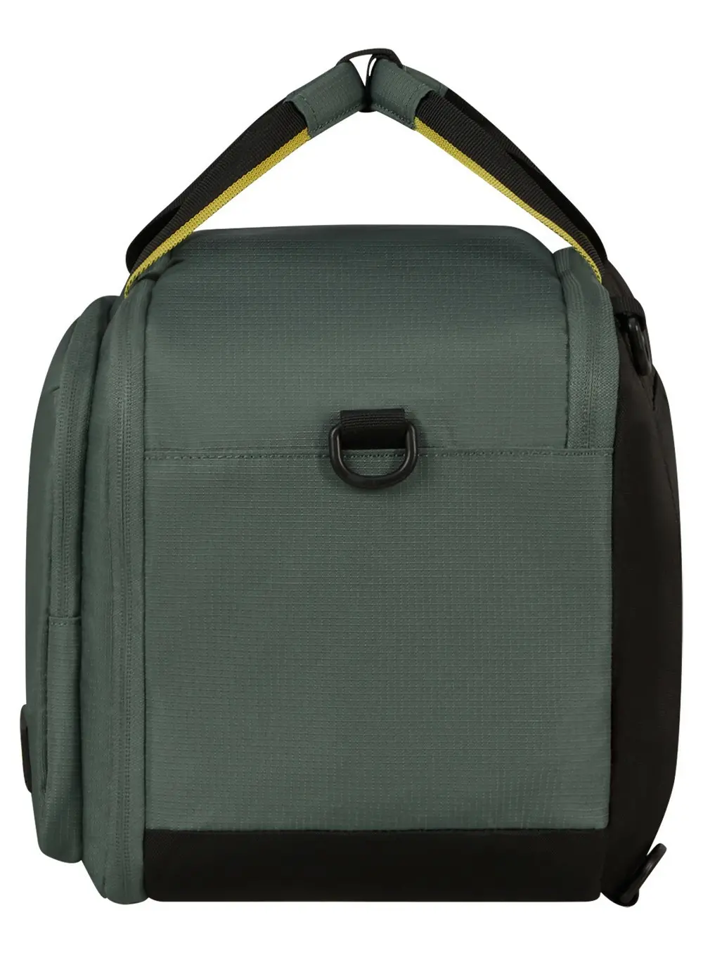 Torba podróżna American Tourister Take2Cabin 3-Way 15,6" Zielony