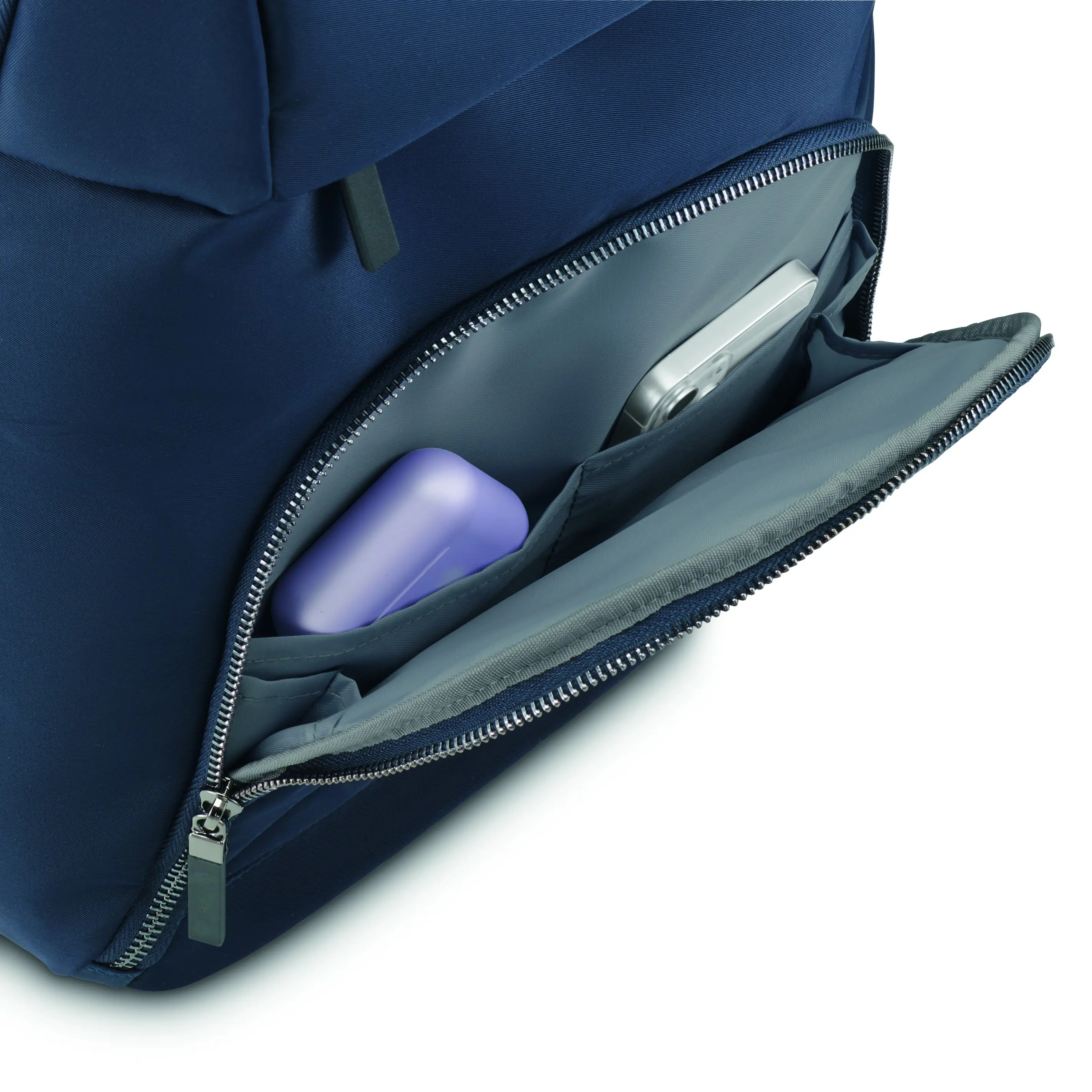 Plecak na laptopa Hama Premium Lightweight 16,2'' Granatowy
