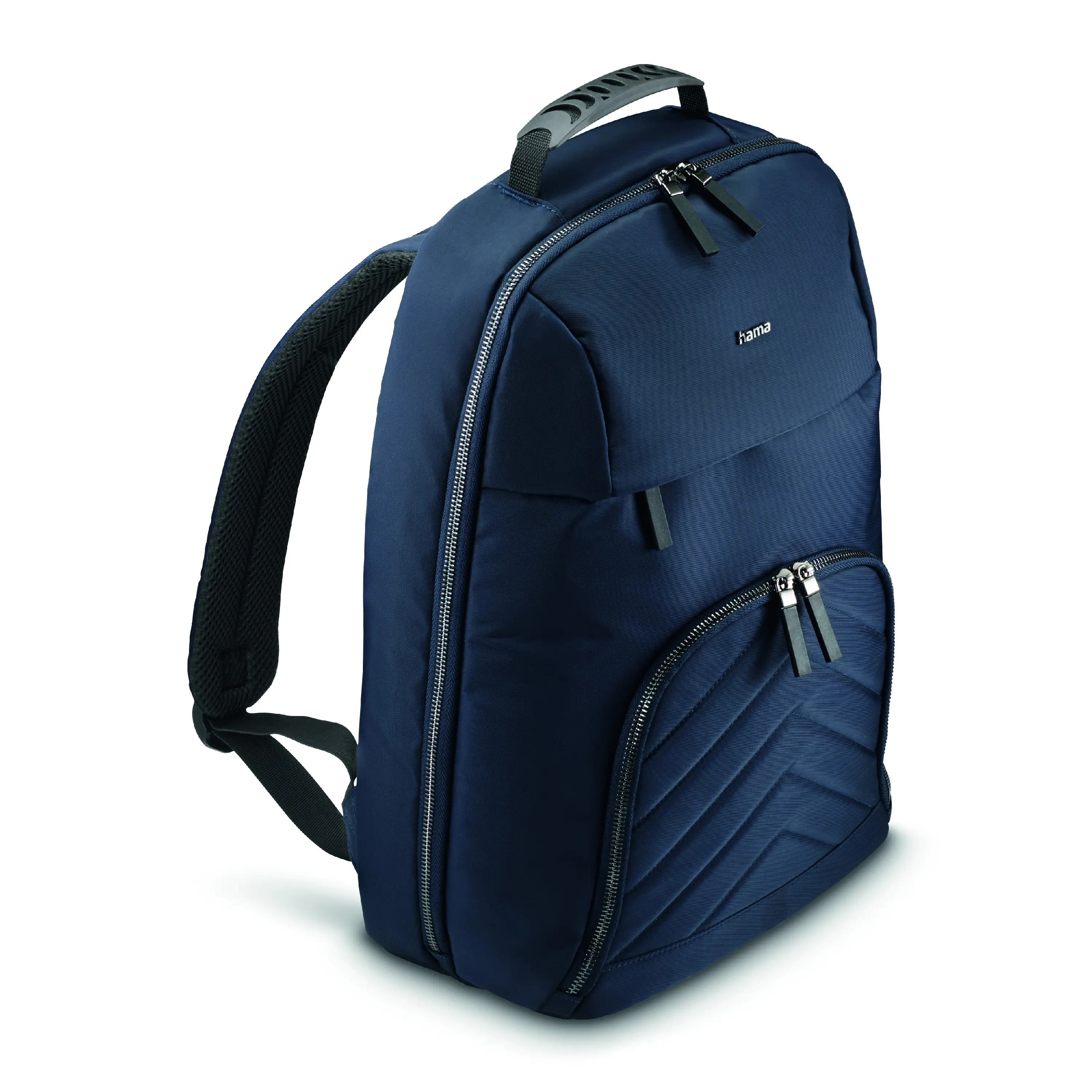 Plecak na laptopa Hama Premium Lightweight 16,2'' Granatowy