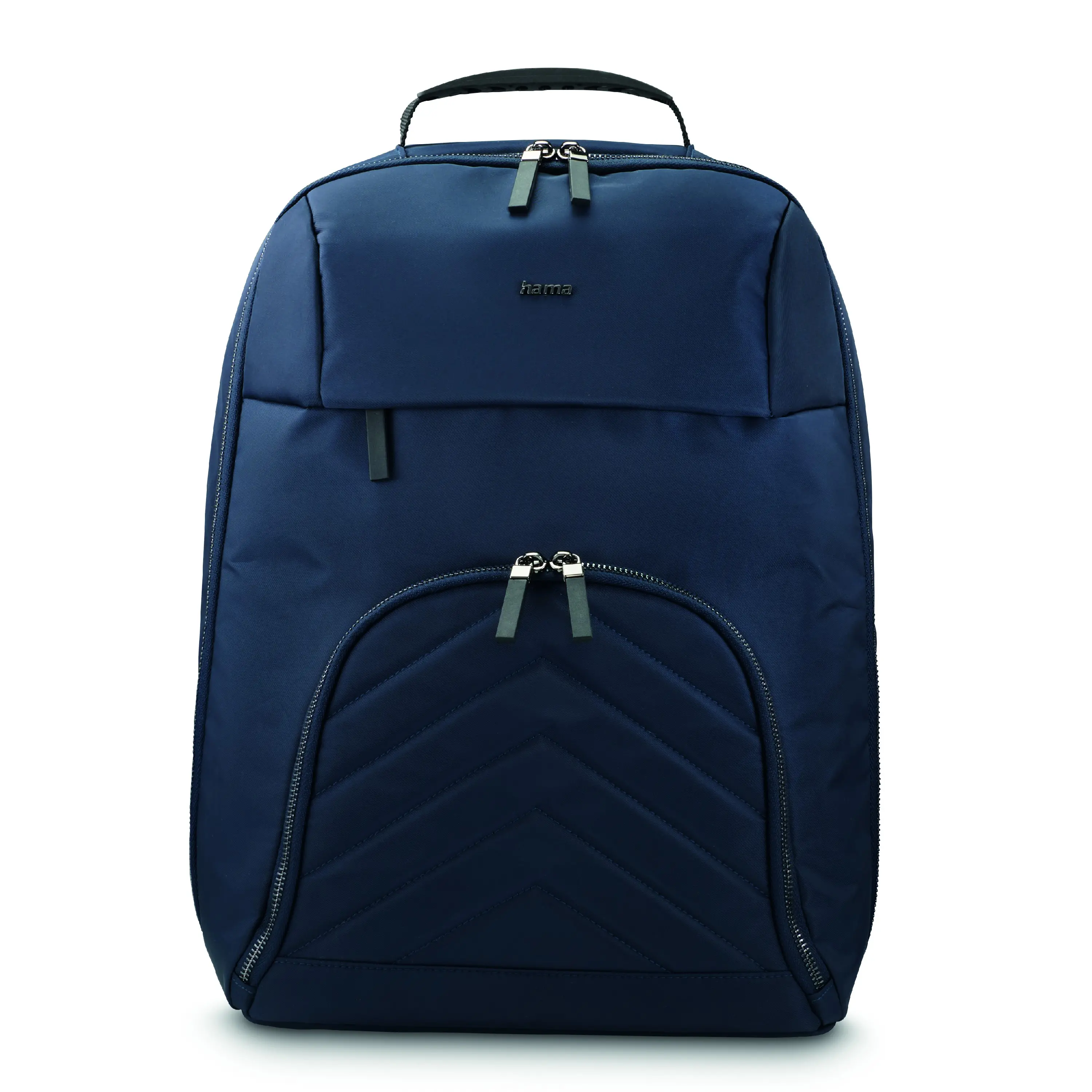 Plecak na laptopa Hama Premium Lightweight 16,2'' Granatowy