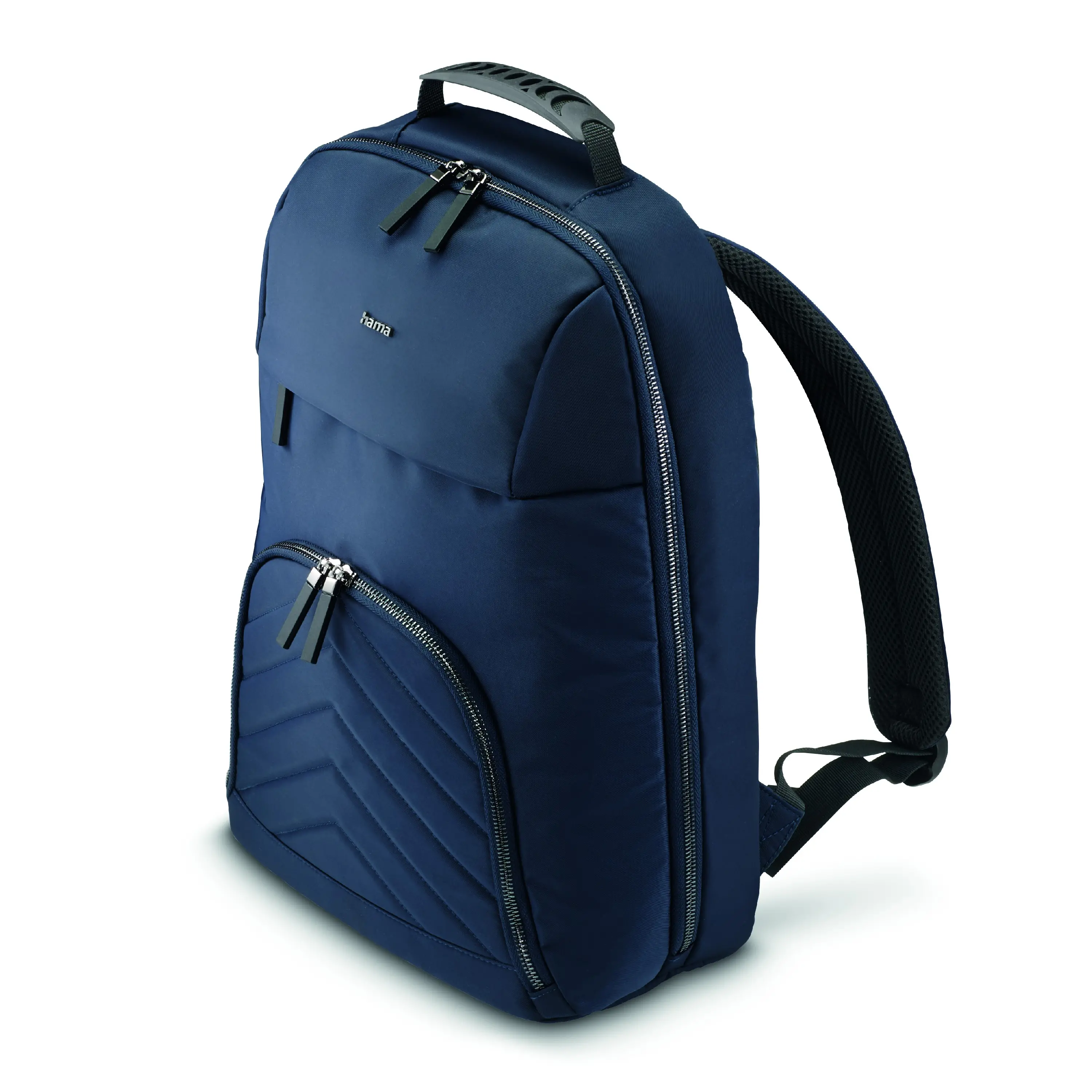 Plecak na laptopa Hama Premium Lightweight 16,2'' Granatowy
