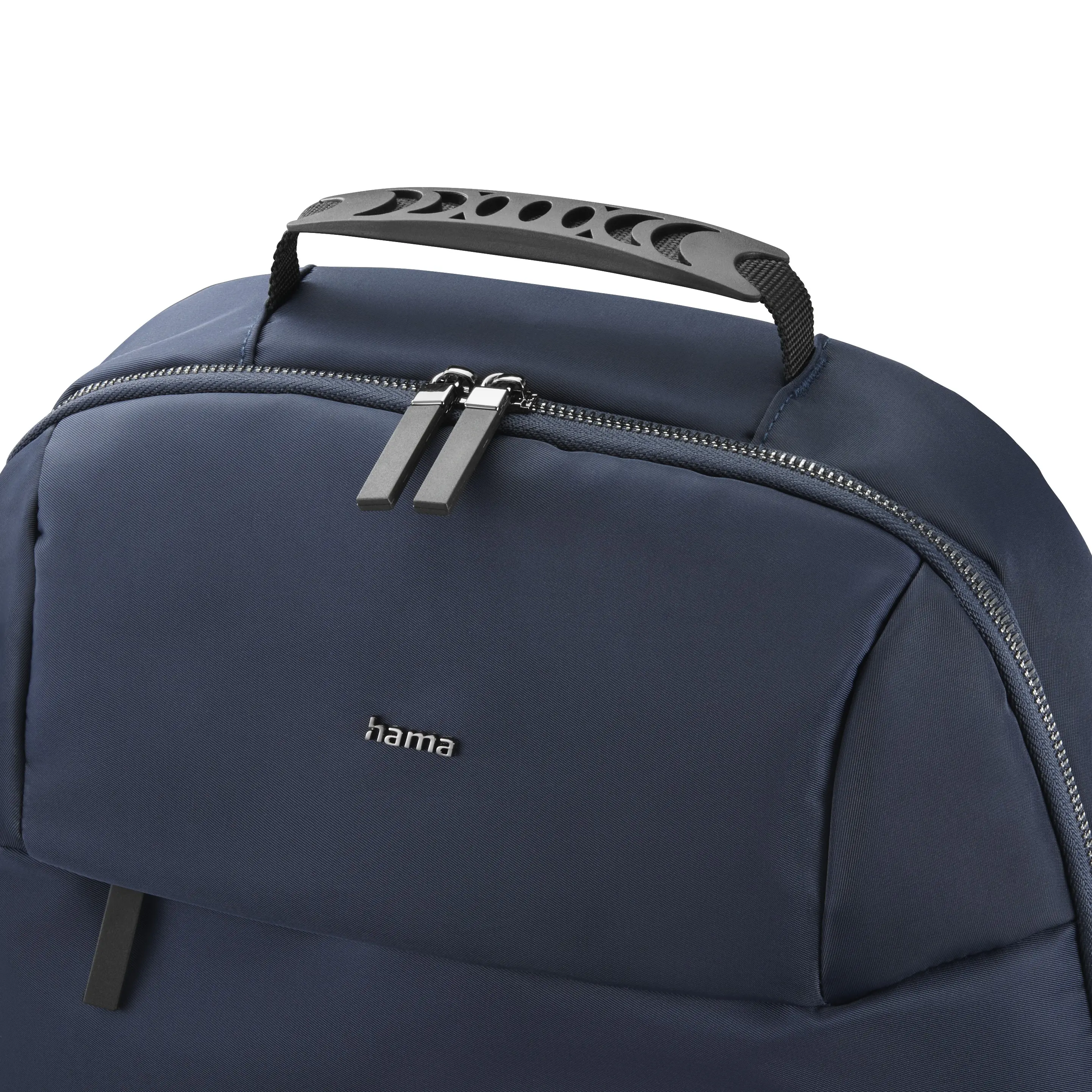 Plecak na laptopa Hama Premium Lightweight 16,2'' Granatowy