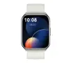 Smartwatch Haylou LS02 Pro 49mm Srebrny
