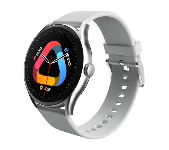 Smartwatch QCY WATCH GT Szary