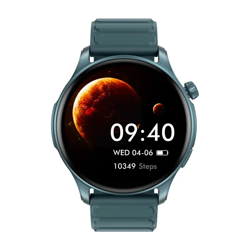 Smartwatch Zeblaze Btalk 3 Pro Niebieski