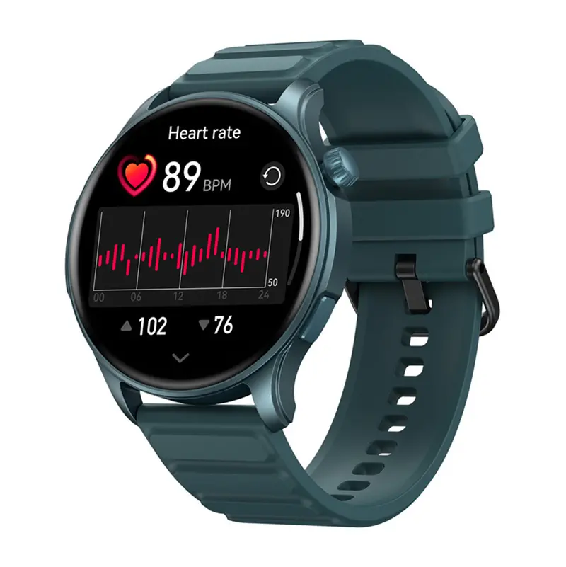 Smartwatch Zeblaze Btalk 3 Pro Niebieski