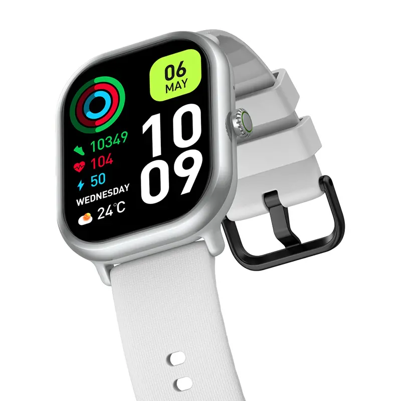 Smartwatch Zeblaze GTS 3 PRO Biały