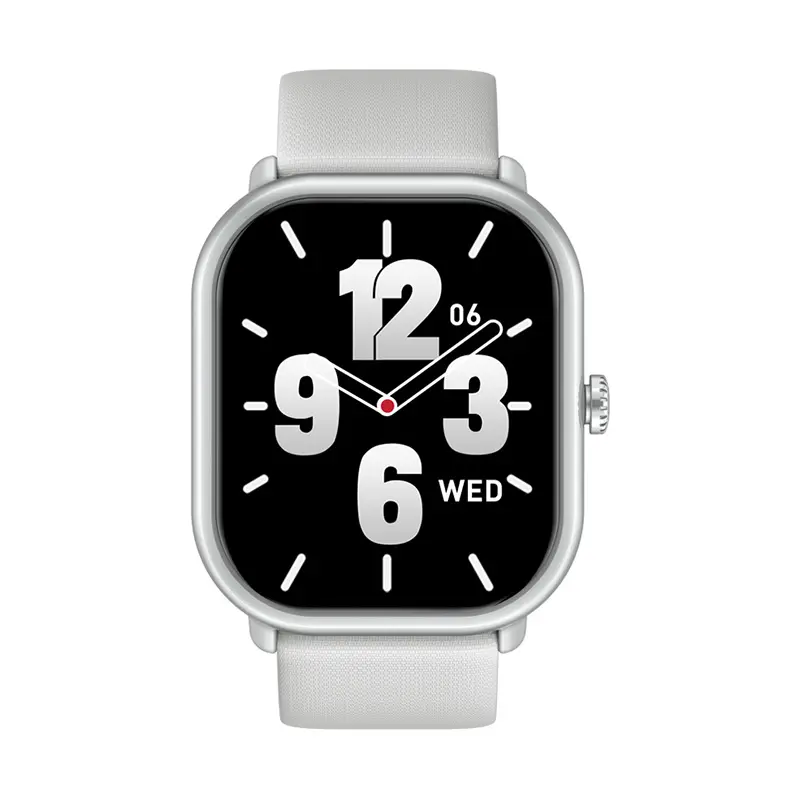 Smartwatch Zeblaze GTS 3 PRO Biały
