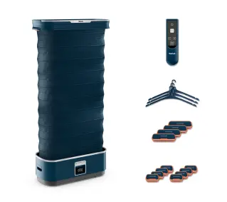 Автоматична парова шафа Tefal Care For You First YT2020 1500W