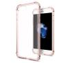 Etui Spigen Crystal Shell 043CS20501 do iPhone 7 Plus (rose crystal)