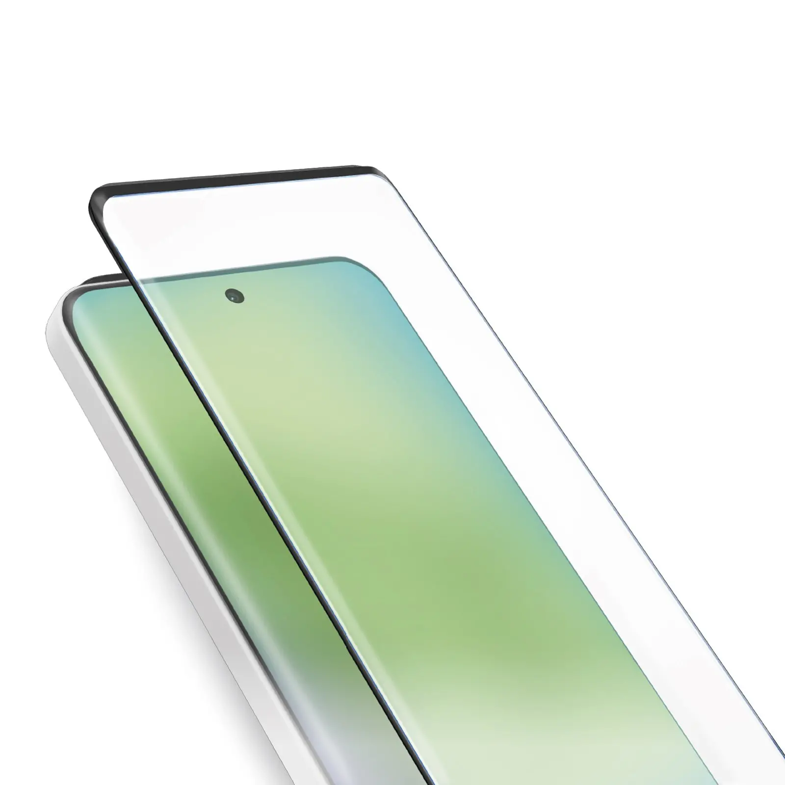 Szkło hartowane SBS 4D Full Glass Screen do Xiaomi 14 Ultra