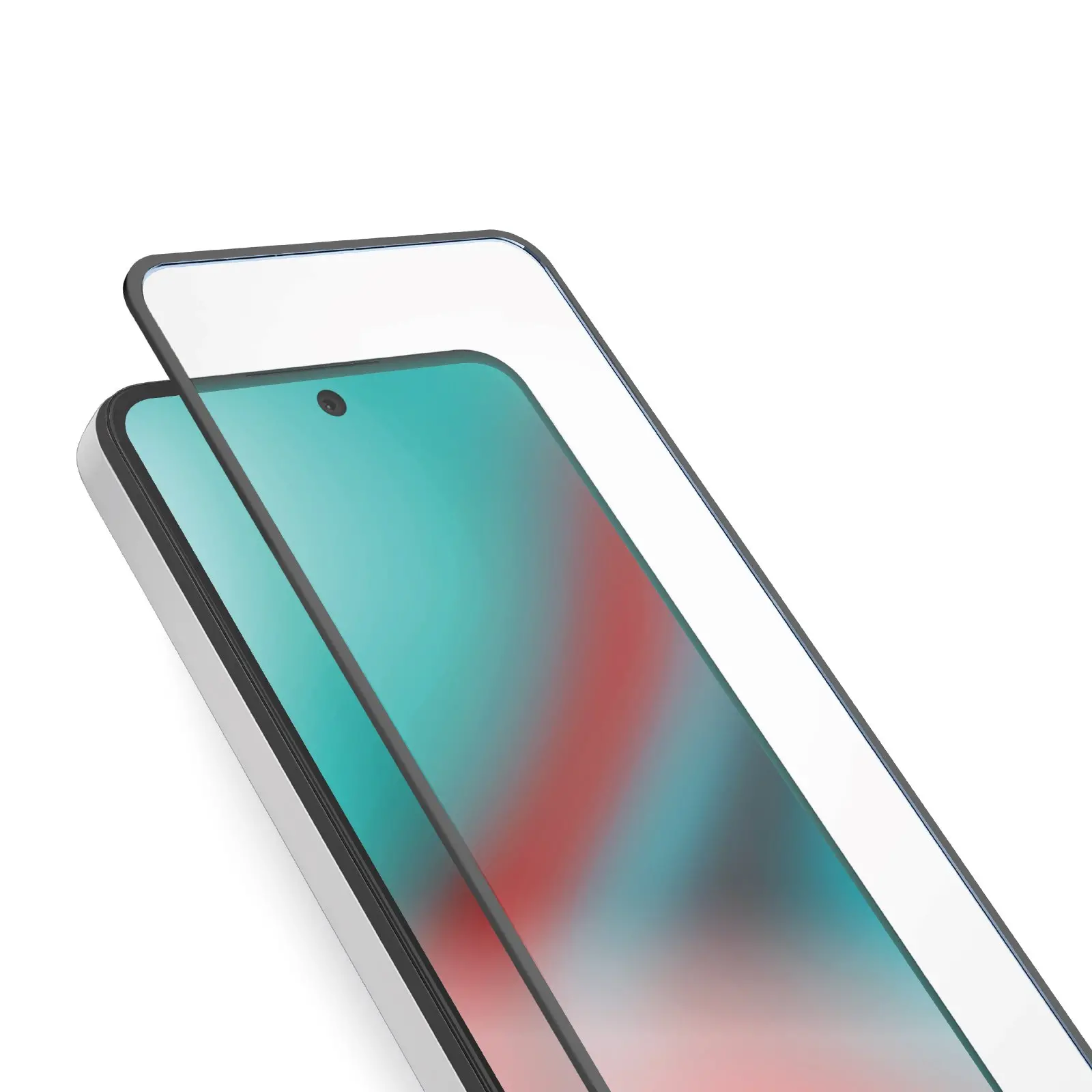 Szkło hartowane SBS Full Cover Glass Screen do Xiaomi Redmi 13C